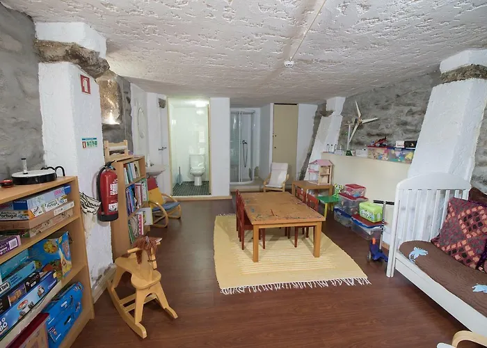 Casa Do Monte - Douro Farma