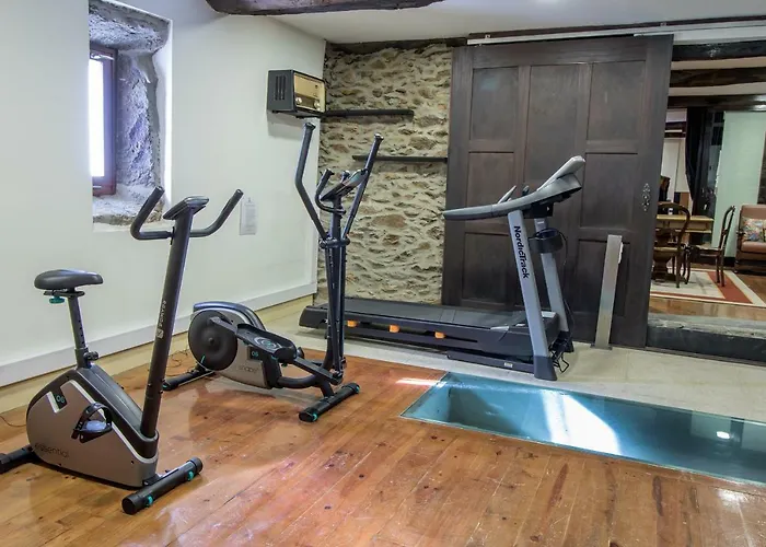 Feriegård Casa Do Monte - Douro