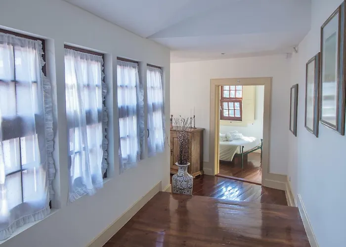 Casa Do Monte - Douro * Baião