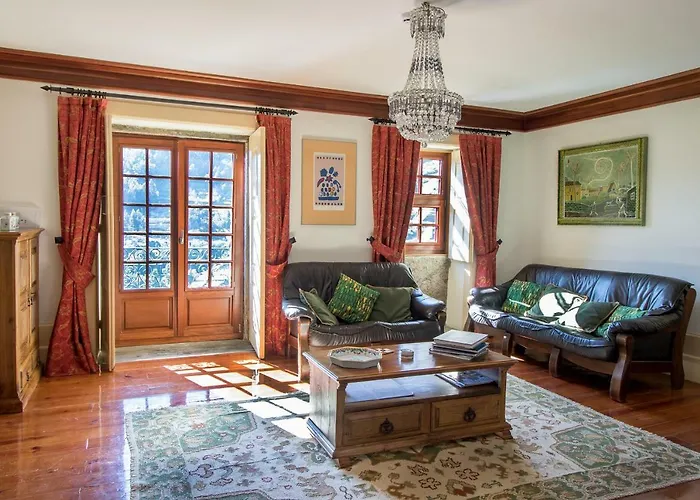 Casa Do Monte - Douro Farma