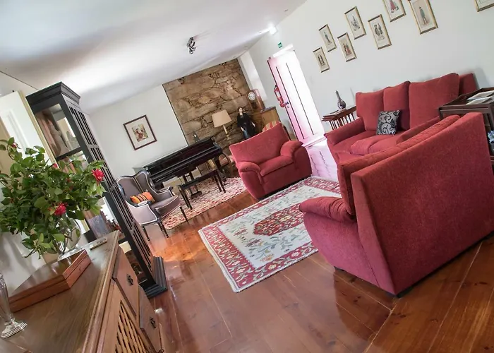 Casa Do Monte - Douro Farmház