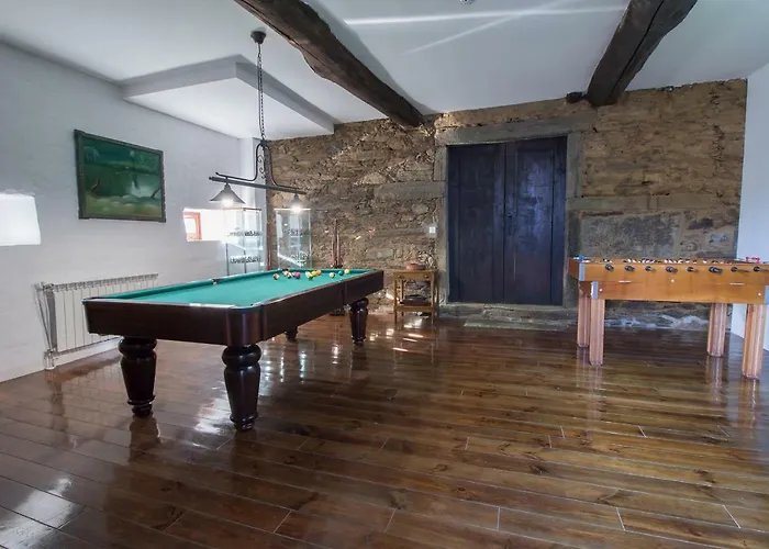 Farmház Casa Do Monte - Douro Baião