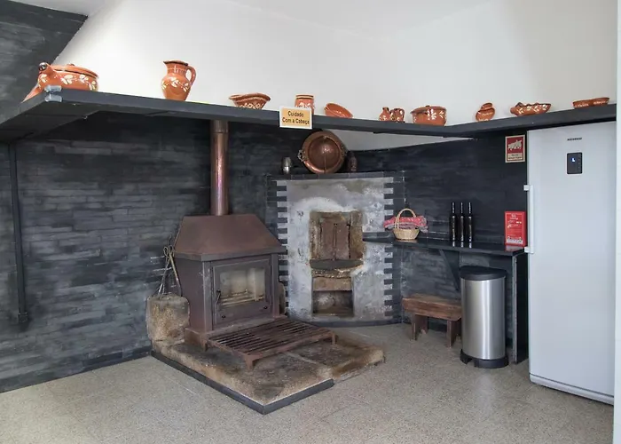 Casa Do Monte - Douro Baião