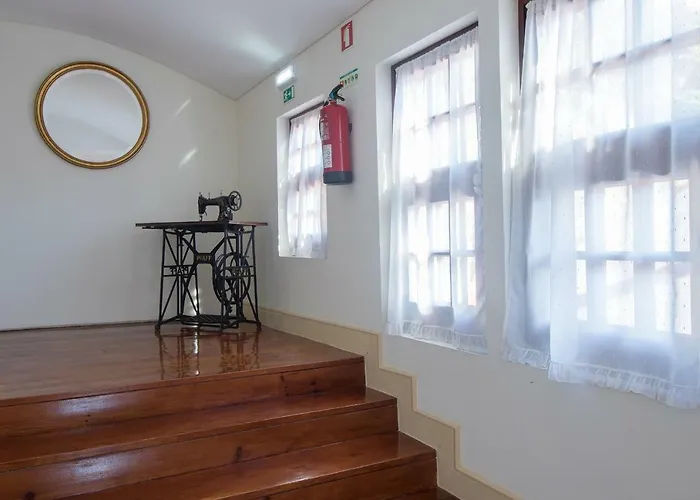 Casa Do Monte - Douro Farma Baião