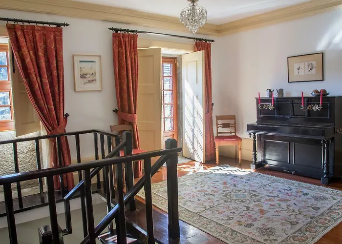 Casa Do Monte - Douro *