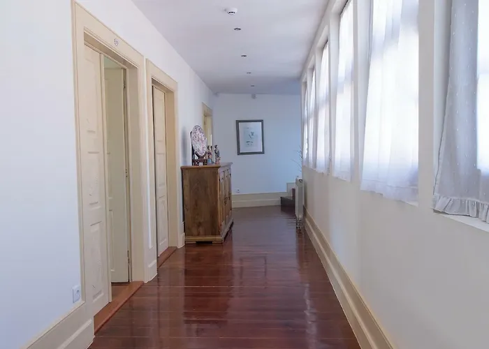 Casa Do Monte - Douro * Baião