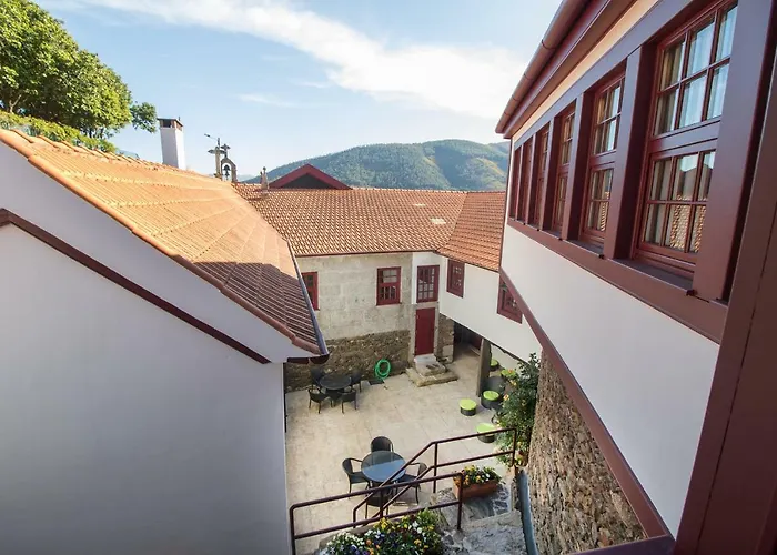 Casa Do Monte - Douro Farma