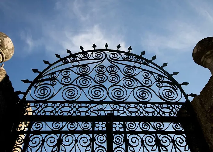 Casa Do Monte - Douro * Baião