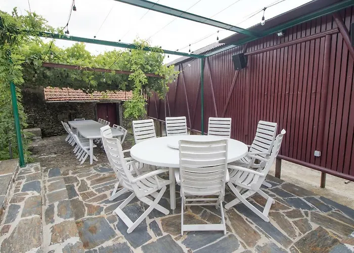 Farmház Casa Do Monte - Douro *