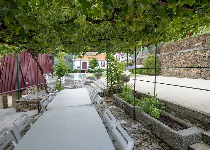 Casa Do Monte - Douro *