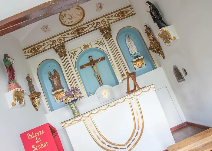 Casa Do Monte - Douro * Baião