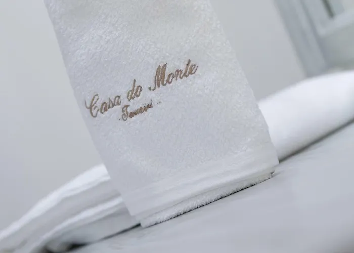 Casa Do Monte - Douro Farma