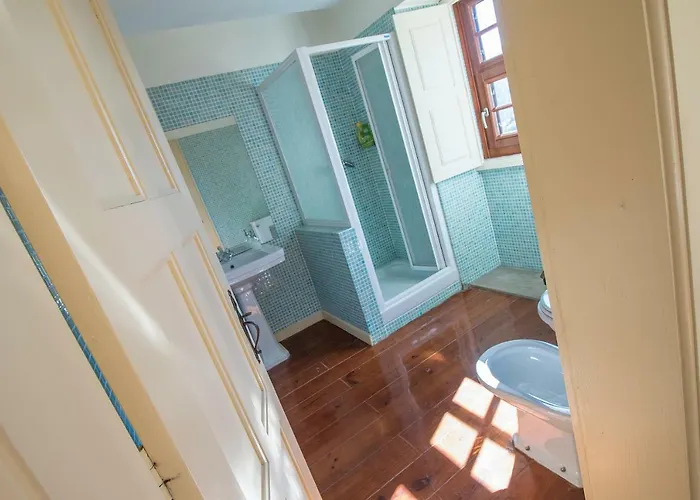 Casa Do Monte - Douro * Baião