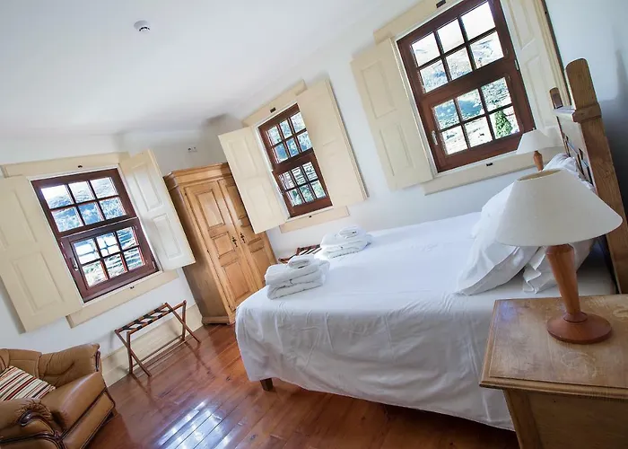 Casa Do Monte - Douro