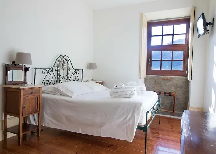 Farma Casa Do Monte - Douro *