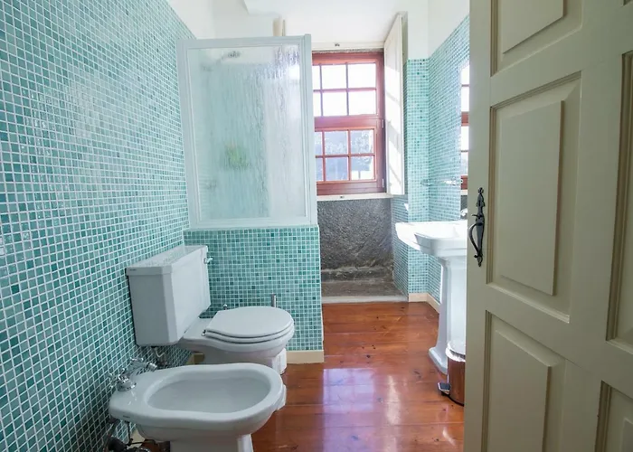 Casa Do Monte - Douro Farmház *