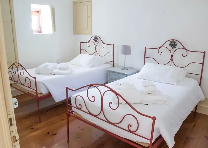 Casa Do Monte - Douro Farmház Baião