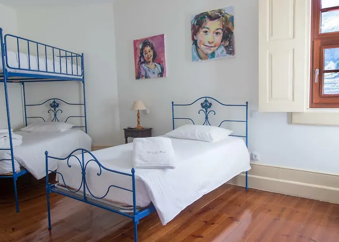 Casa Do Monte - Douro *