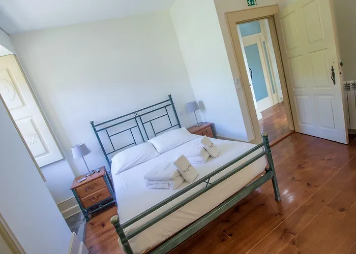 Casa Do Monte - Douro Farma