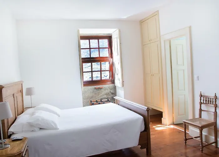 Casa Do Monte - Douro Farmház *