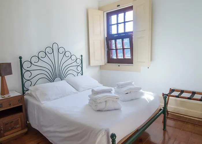 Farmház Casa Do Monte - Douro Baião