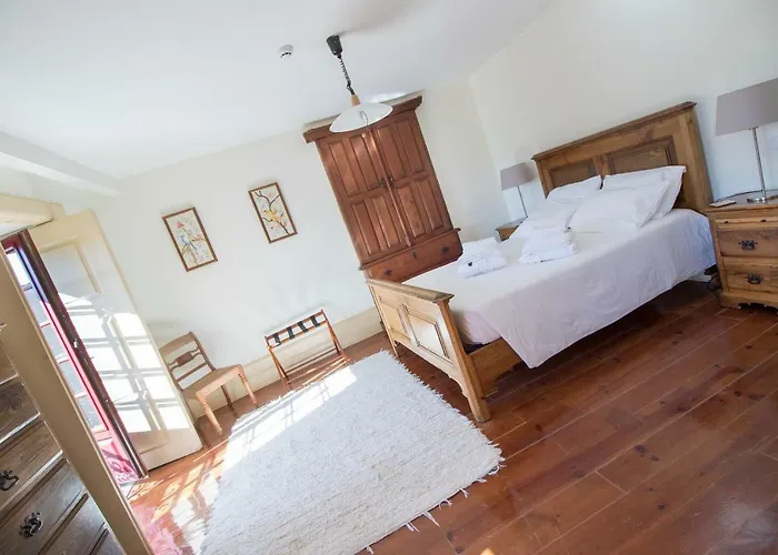 Farma Casa Do Monte - Douro Baião