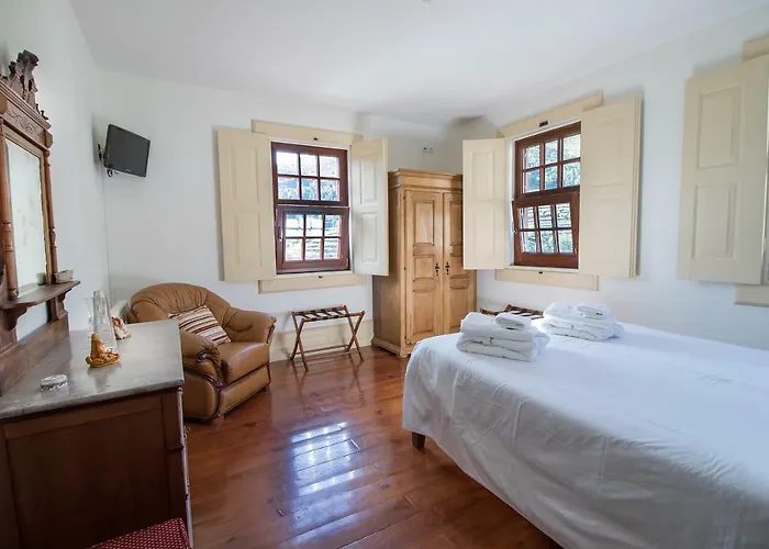 Farma Casa Do Monte - Douro