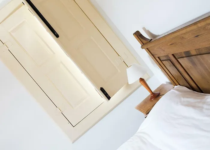 Casa Do Monte - Douro Farmház *