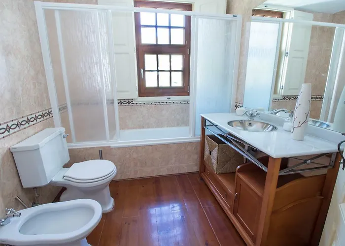 Casa Do Monte - Douro Baião