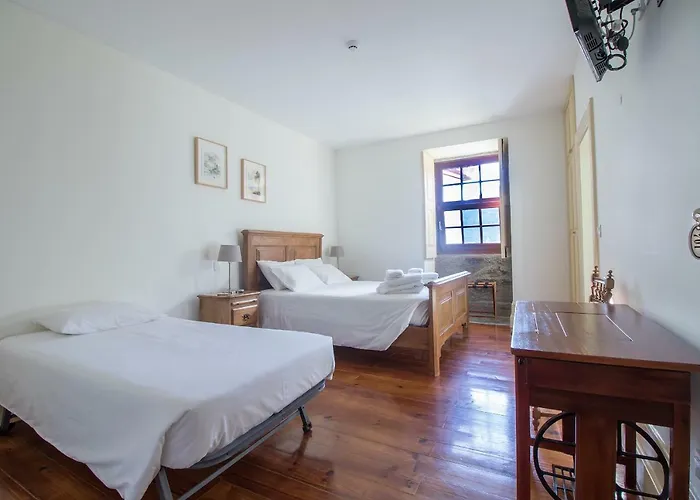 Casa Do Monte - Douro * Baião