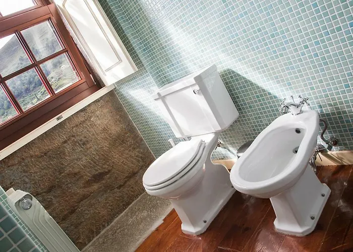 Farma Casa Do Monte - Douro