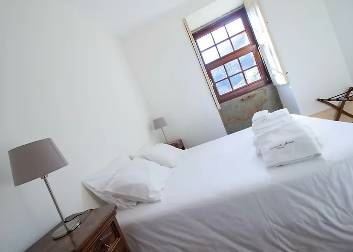 Casa Do Monte - Douro *