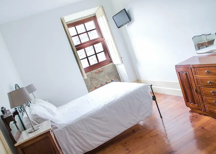 Casa Do Monte - Douro * Baião