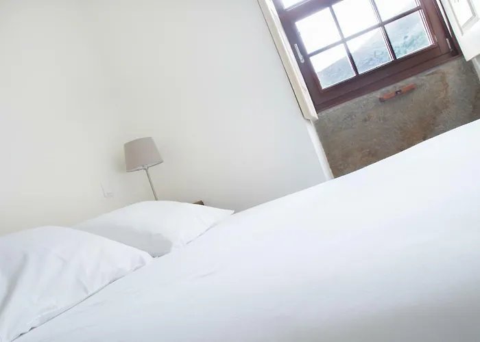 Casa Do Monte - Douro Farma