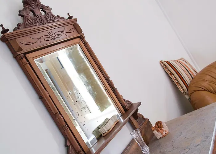 Casa Do Monte - Douro Feriegård Baião