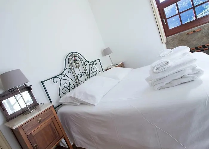 Farma Casa Do Monte - Douro *